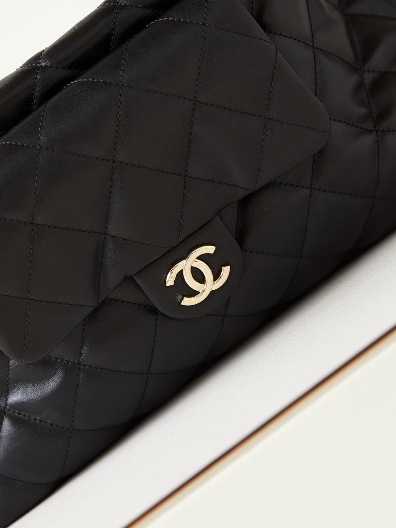 Chanel Hobo Bags